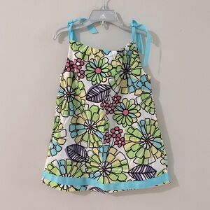 Hanna Andersson dress